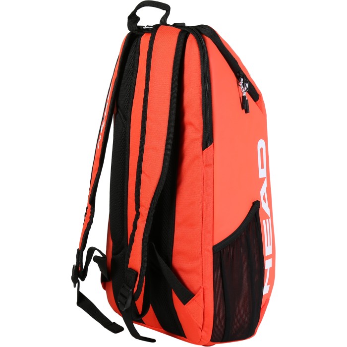 Tennis backpack HEAD tour 25l