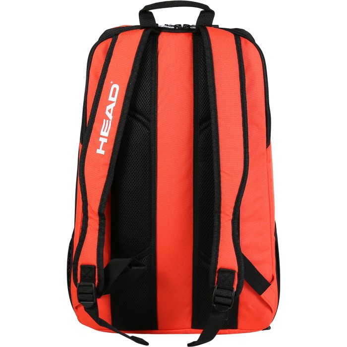 Tennis backpack HEAD tour 25l