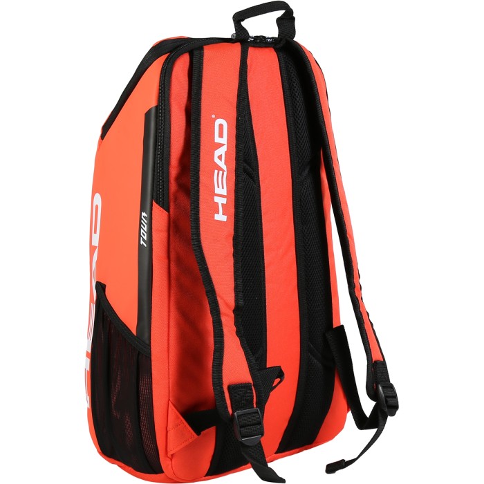 Tennis backpack HEAD tour 25l