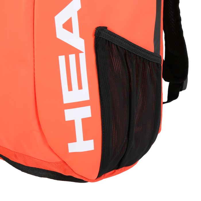 Tennis backpack HEAD tour 25l
