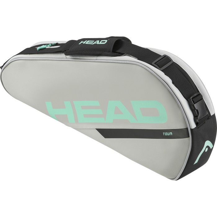 HEAD tour racquet s tennis bag