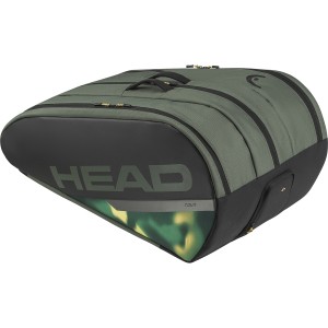 Tennis bag HEAD tour racquet xl