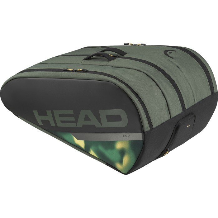 Tennis bag HEAD tour racquet xl