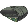 Tennis bag HEAD tour racquet xl