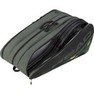 Tennis bag HEAD tour racquet xl
