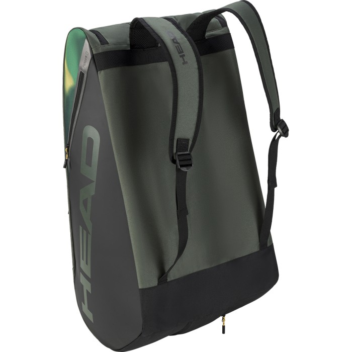 Tennis bag HEAD tour racquet xl