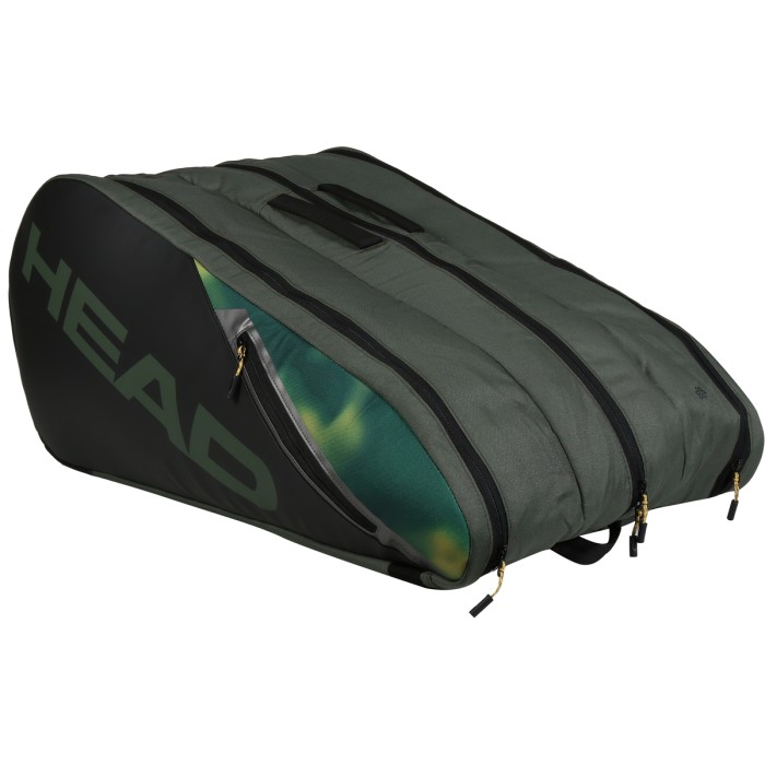 Tennis bag HEAD tour racquet xl