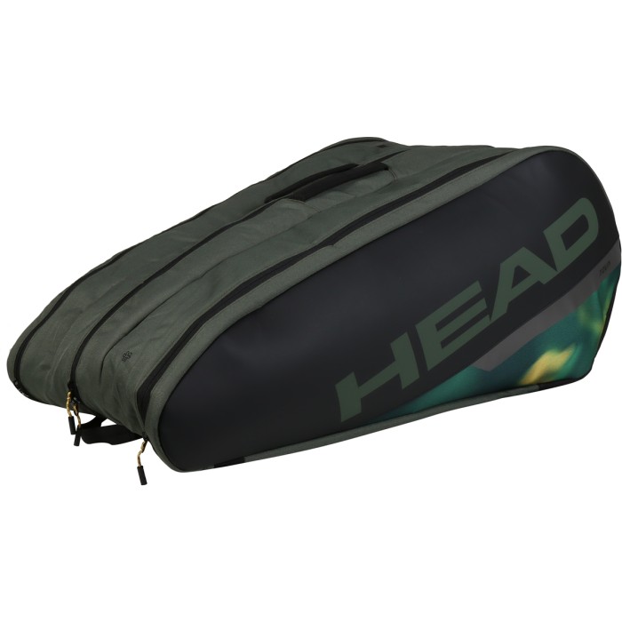 Tennis bag HEAD tour racquet xl