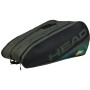 Tennis bag HEAD tour racquet xl