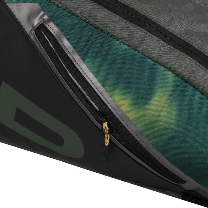 Tennis bag HEAD tour racquet xl