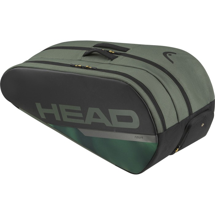 Tennis bag HEAD tour racquet l