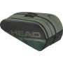 Tennis bag HEAD tour racquet l