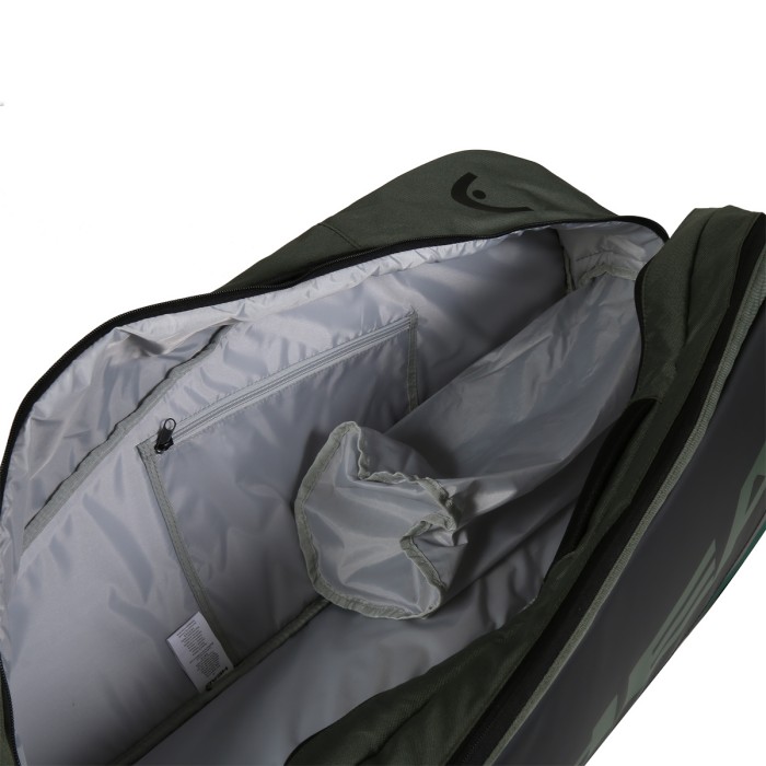 Tennis bag HEAD tour racquet l
