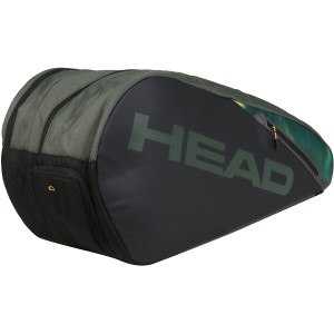 Tennis bag HEAD tour racquet l