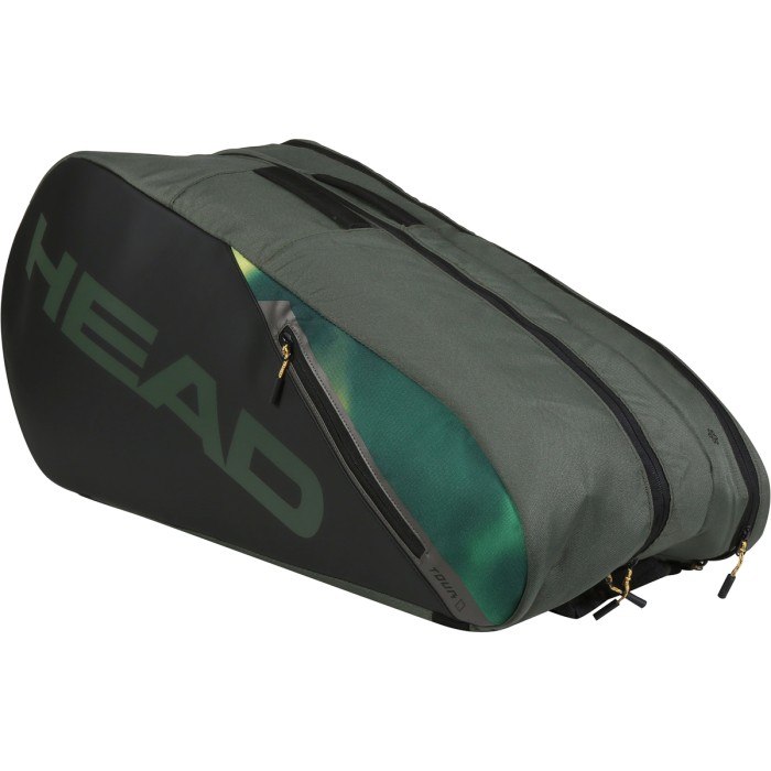 Tennis bag HEAD tour racquet l