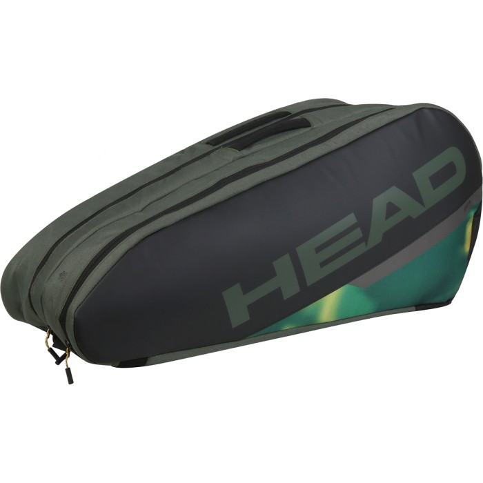 Tennis bag HEAD tour racquet l