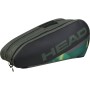 Tennis bag HEAD tour racquet l