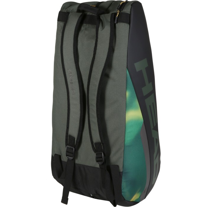 Tennis bag HEAD tour racquet l