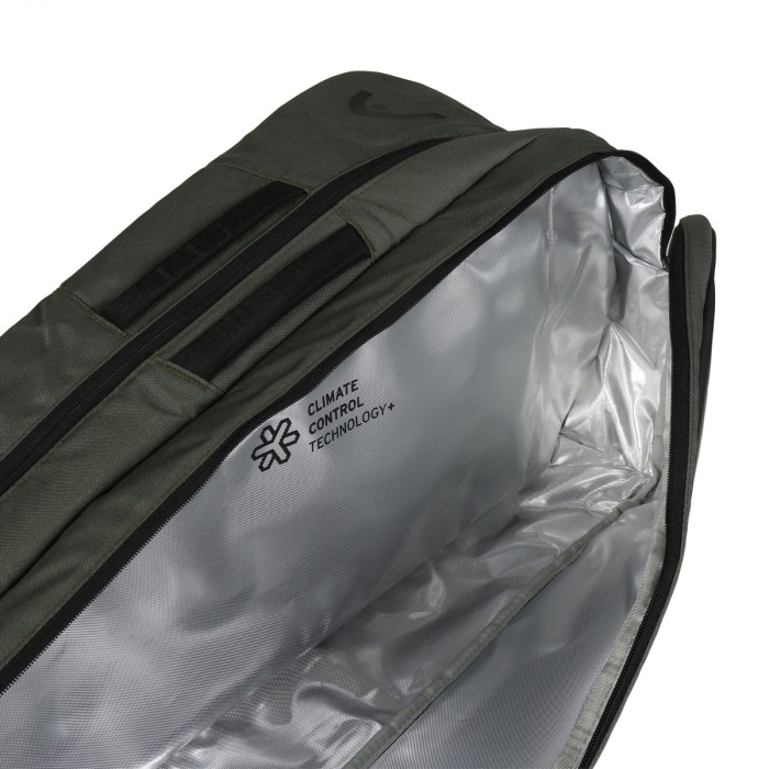 Tennis bag HEAD tour racquet l