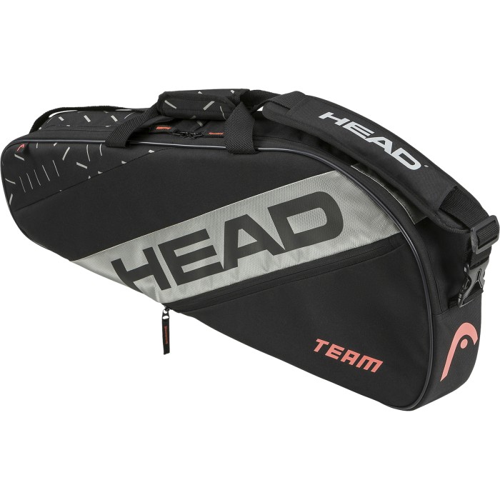 HEAD team racquet s tennis bag