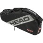 HEAD team racquet s tennis bag
