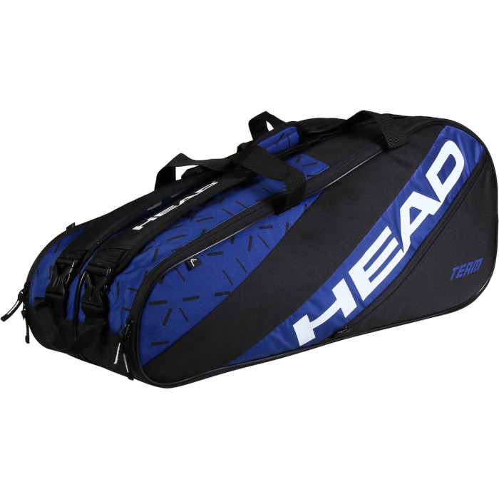 Tennis bag HEAD team racquet l