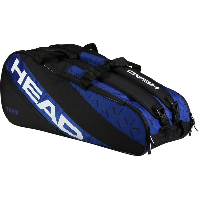 Tennis bag HEAD team racquet l