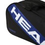 Tennis bag HEAD team racquet l
