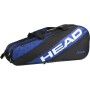 HEAD team racquet M tenisa soma