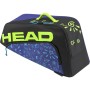 HEAD jr tour racquet bag monster 35l