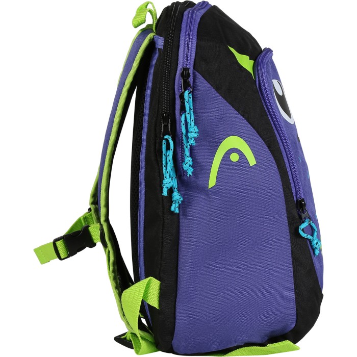 HEAD kids tour monster 14l backpack