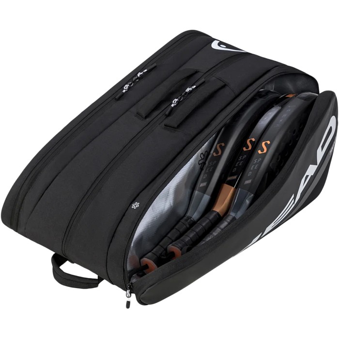 HEAD tour l padel bag