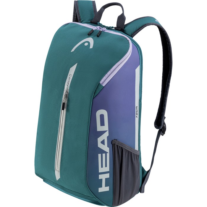 HEAD tour 25l padel backpack