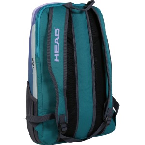 HEAD tour 25l padel backpack