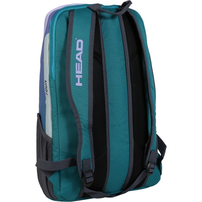 HEAD tour 25l padel backpack