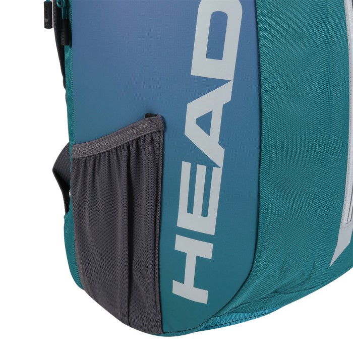 HEAD tour 25l padel backpack