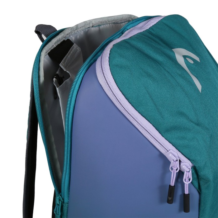 HEAD tour 25l padel backpack