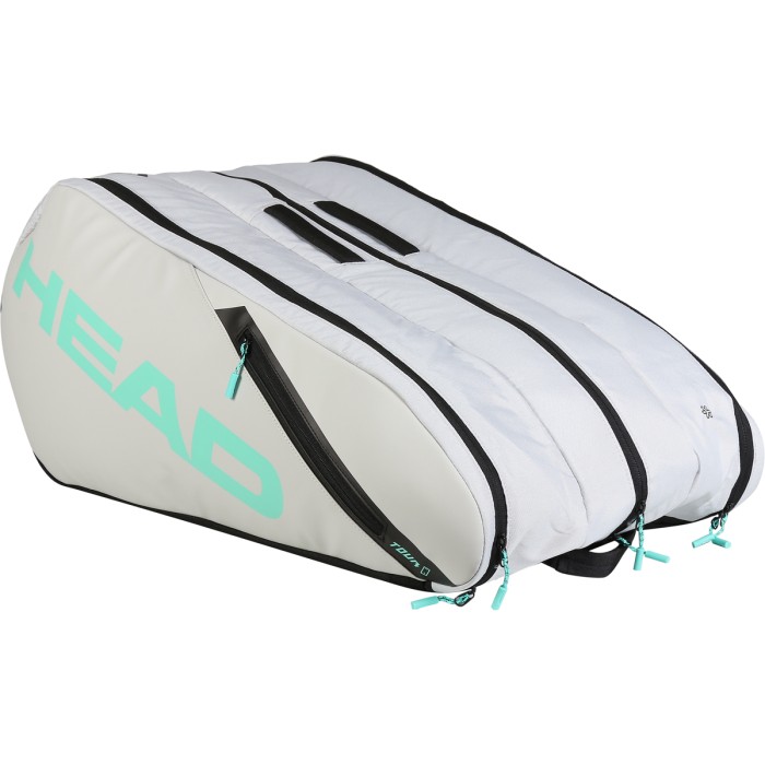 Tennis bag HEAD tour bag xl racquet