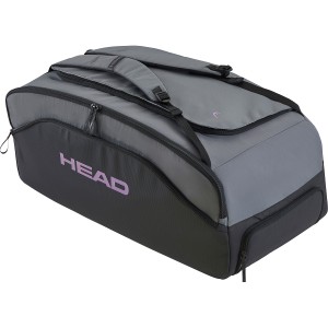 Tennis bag HEAD gravity pro x duffle l