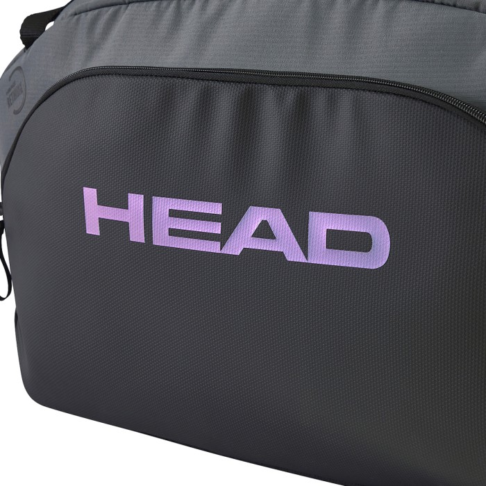 Tennis bag HEAD gravity pro x duffle l