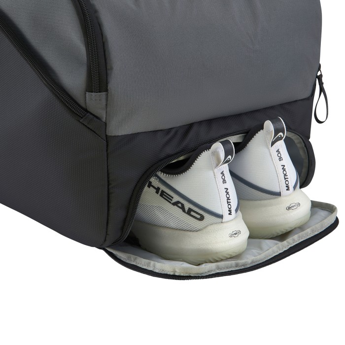 Tennis bag HEAD gravity pro x duffle l