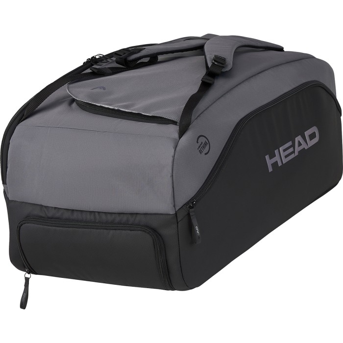 Tennis bag HEAD gravity pro x duffle l