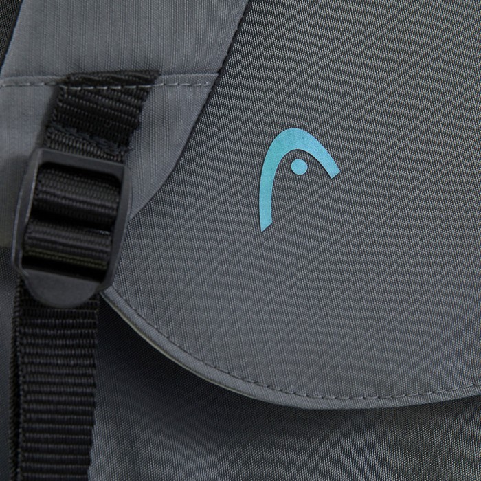 Tennis bag HEAD gravity pro x duffle l