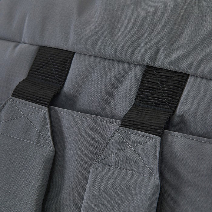 Tennis bag HEAD gravity pro x duffle l