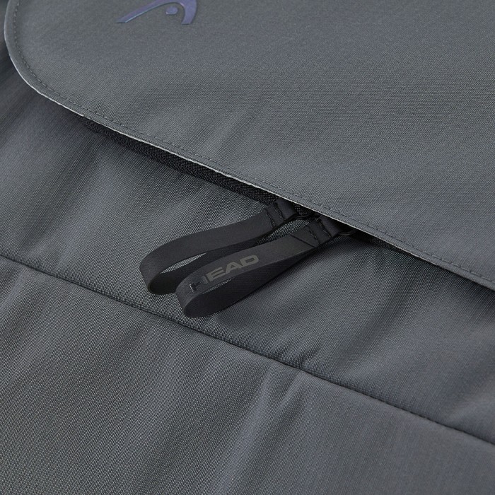 Tennis bag HEAD gravity pro x duffle l