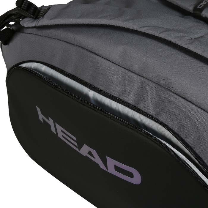 Tennis bag HEAD gravity pro x duffle sport bag