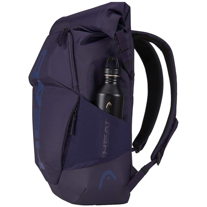 HEAD tour 40l tennis backpack