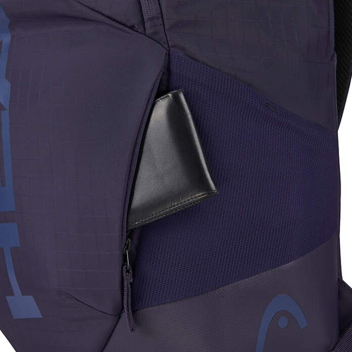 HEAD tour 40l tennis backpack