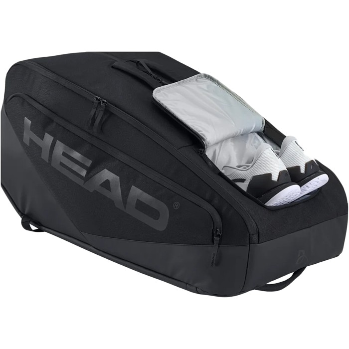 HEAD pro x racket bag xl