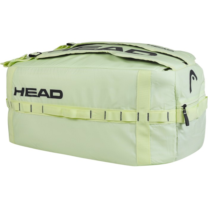 Tennis bag HEAD extreme pro duffle m